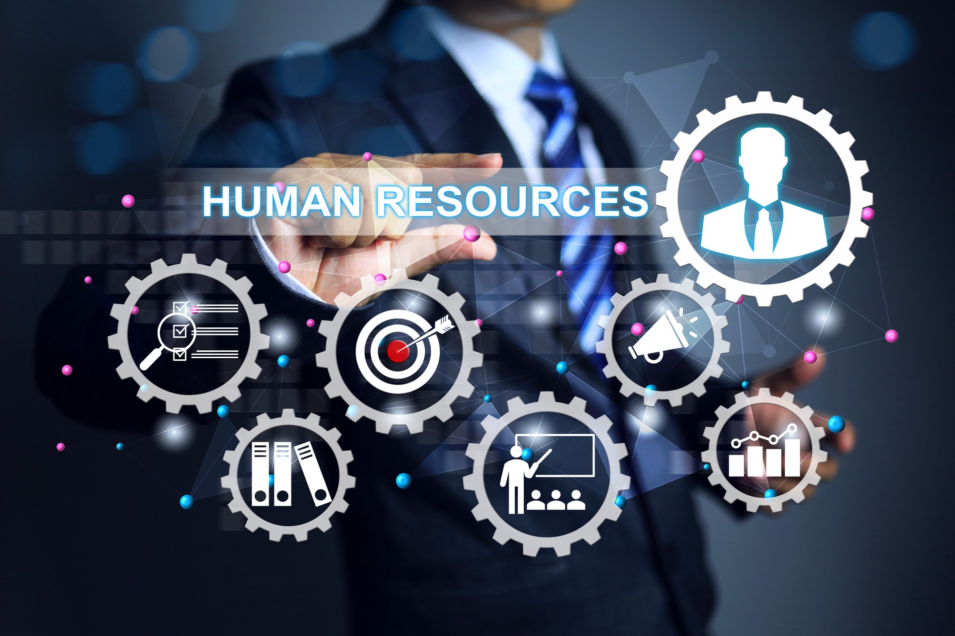 Human resource